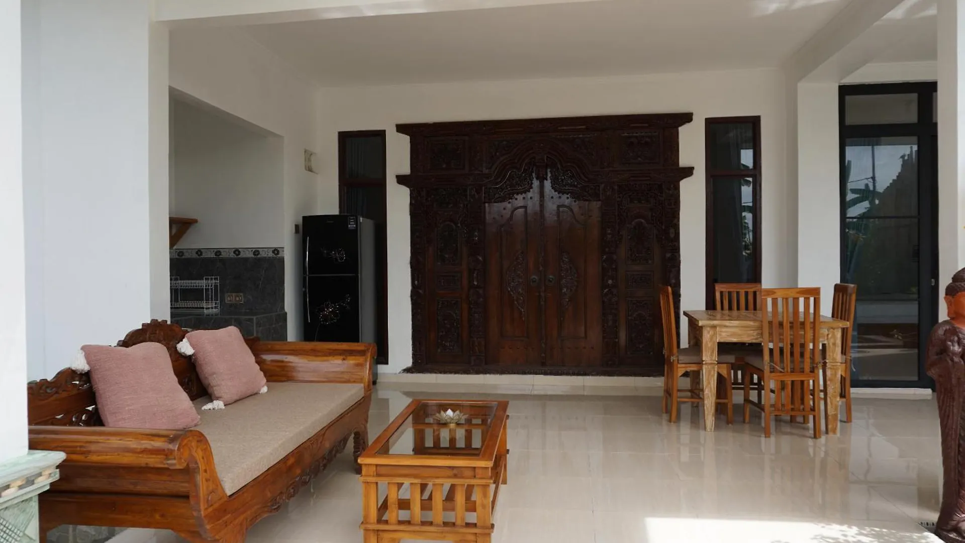 Villa Adi Ubud