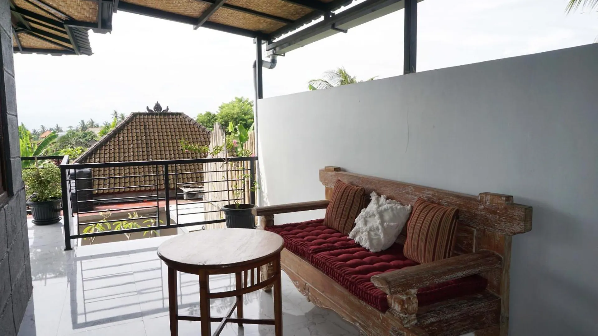Villa Adi Ubud  Indonesia