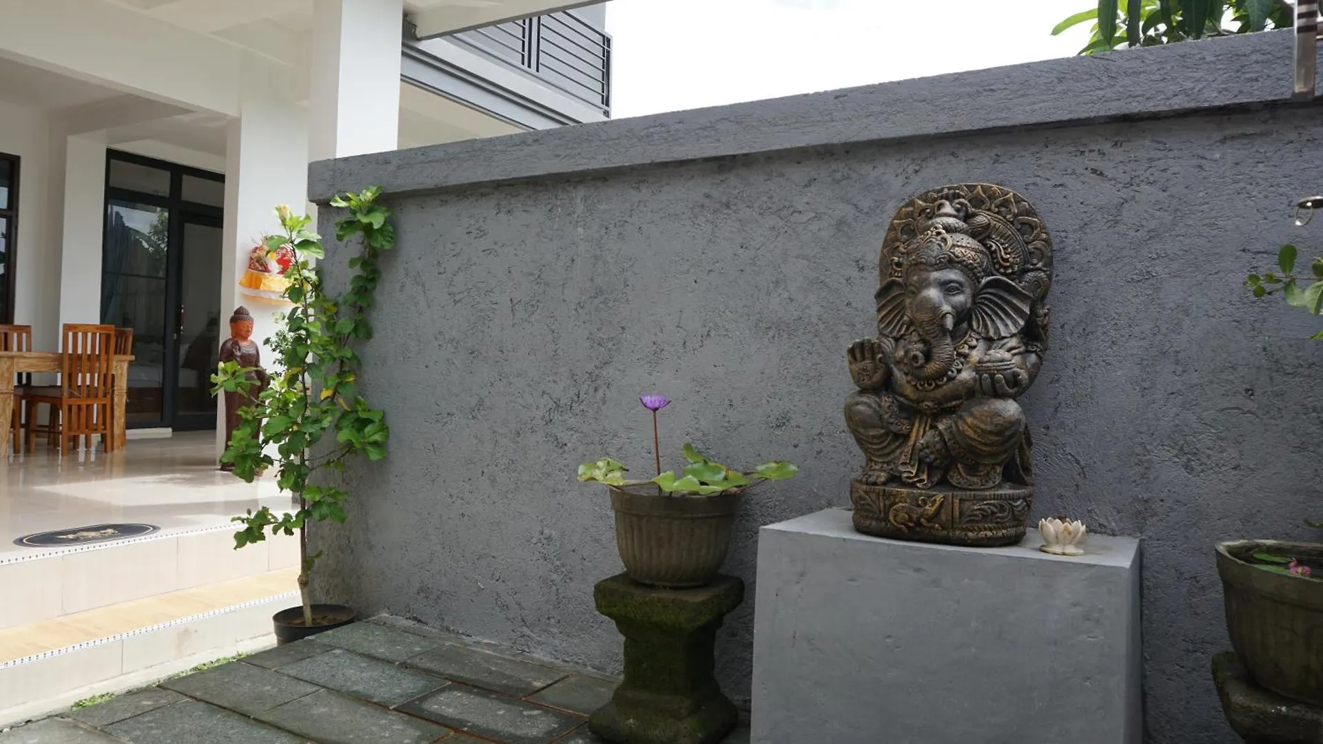 Villa Adi Ubud  Indonesia
