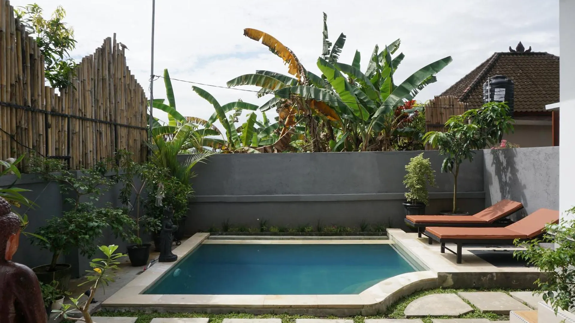 Villa Adi Ubud