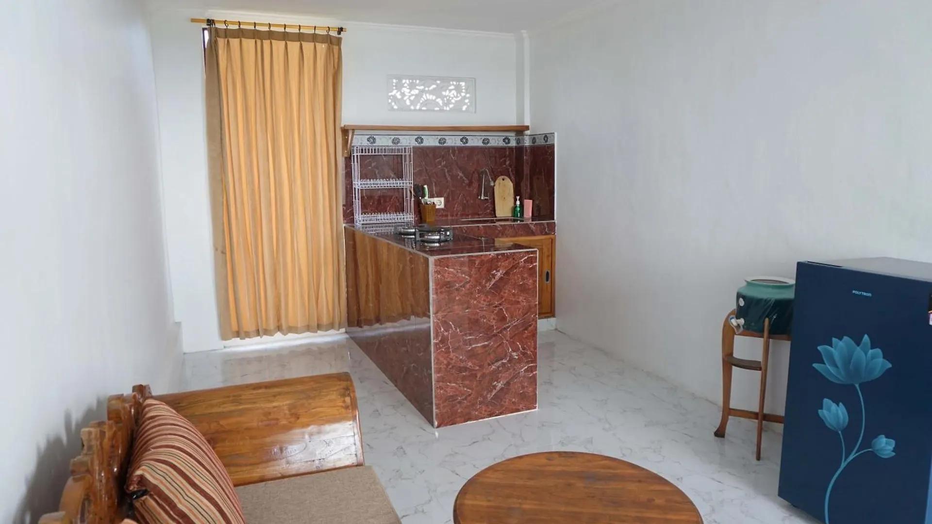 Villa Adi Ubud  Indonesia