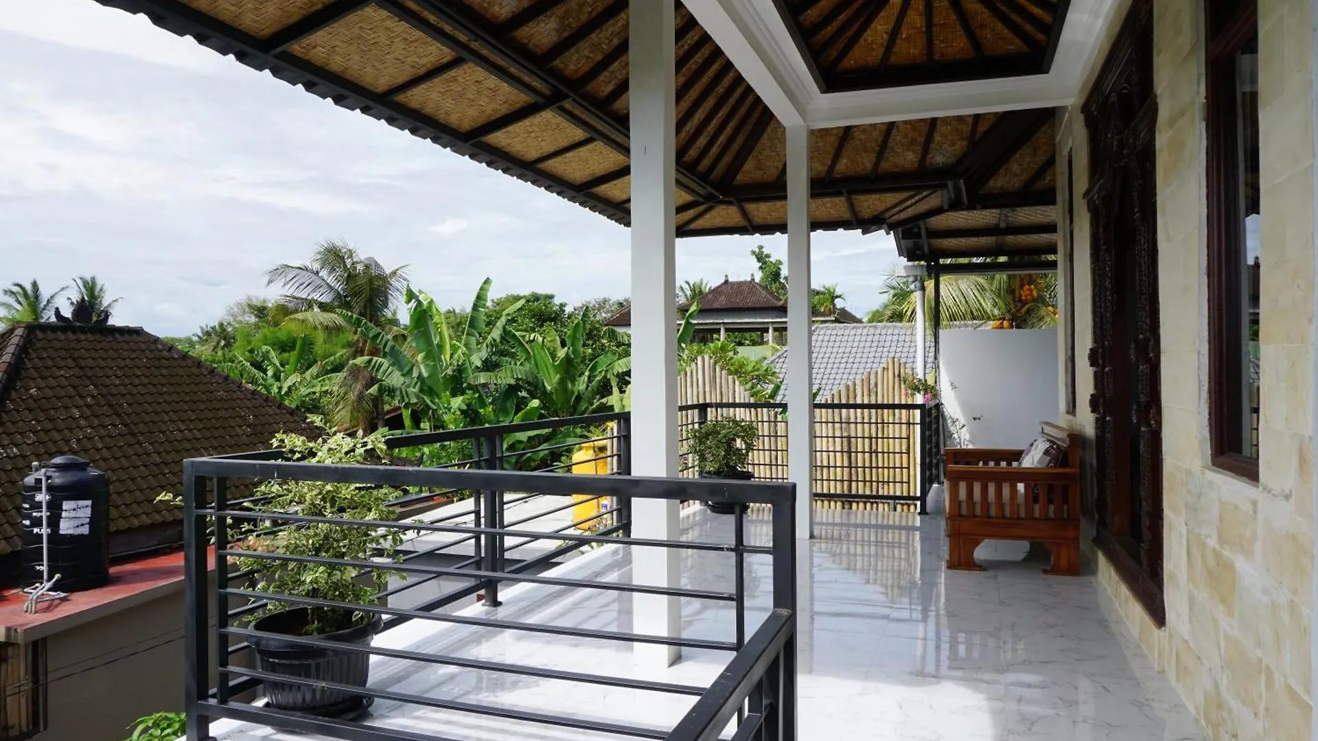 Villa Adi Ubud