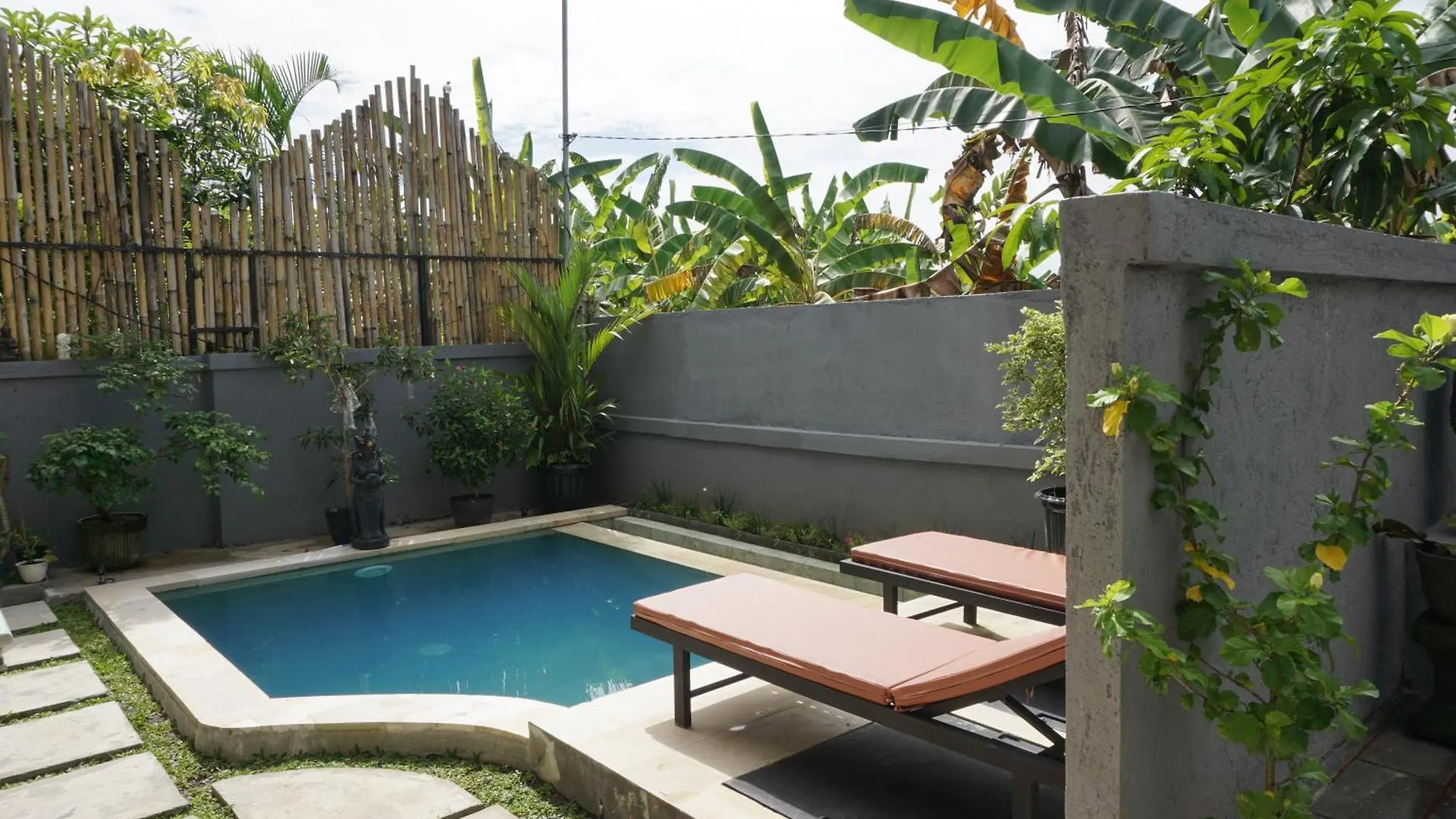 Villa Adi Ubud