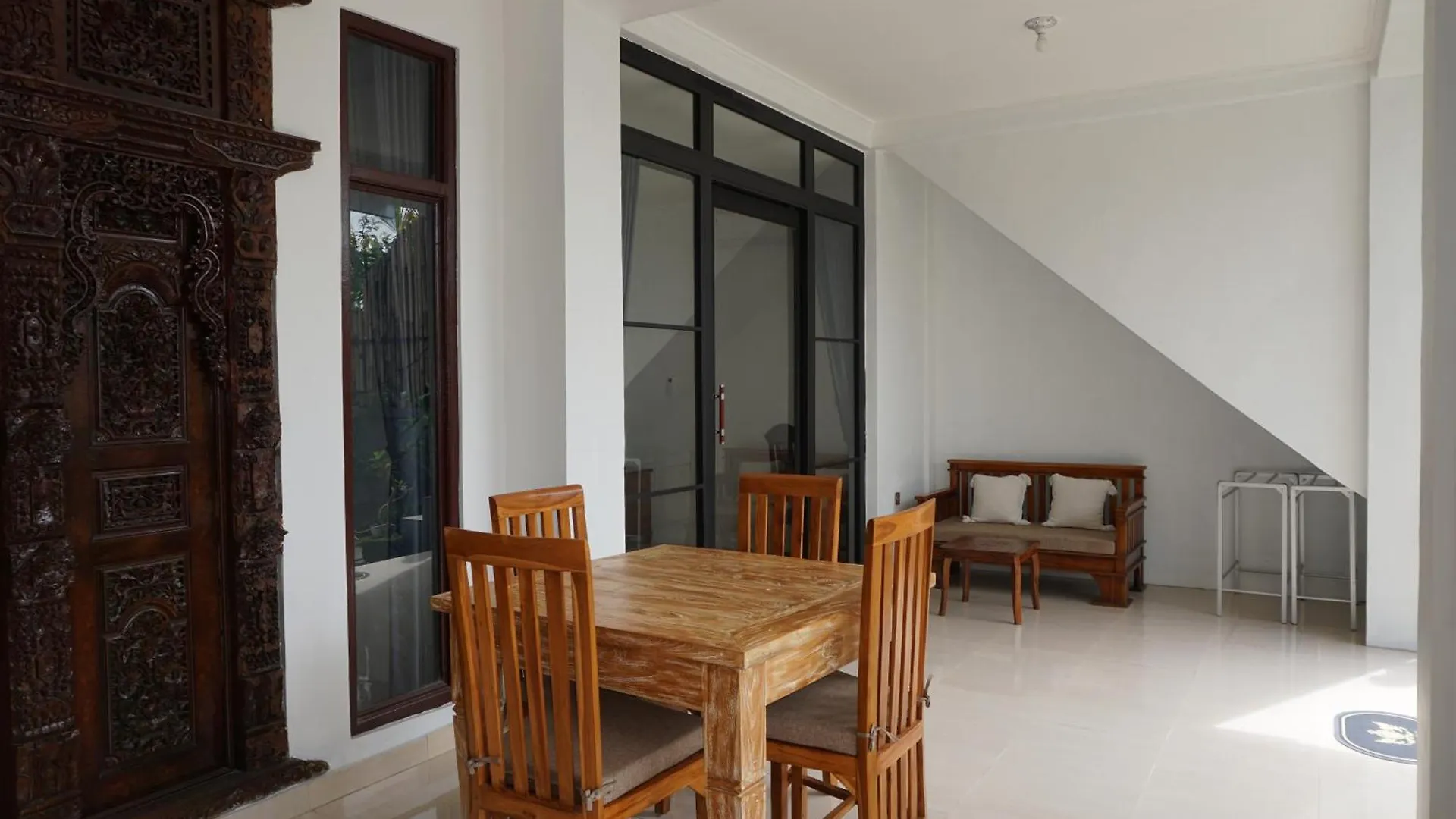 Villa Adi Ubud