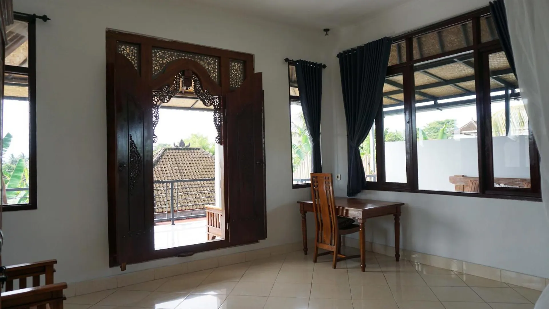 Villa Adi Ubud  Indonesia