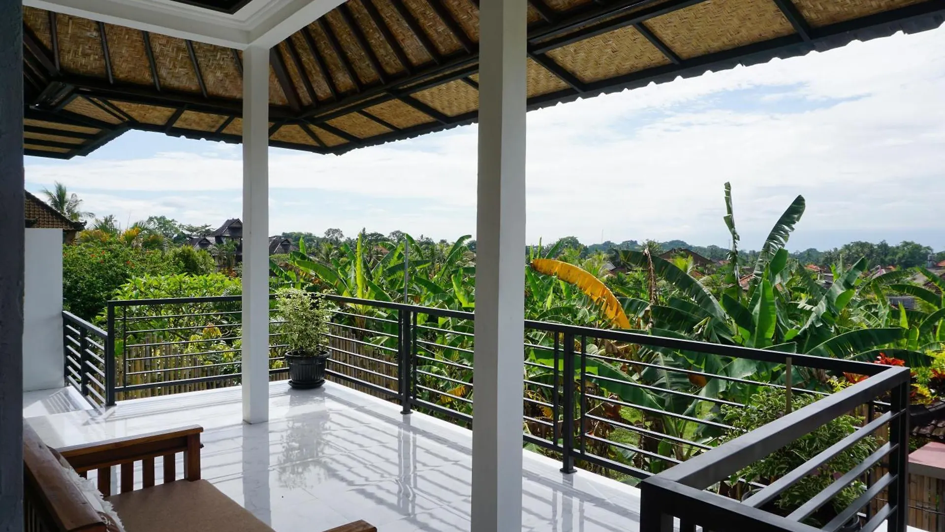 Villa Adi Ubud   Ubud (Bali)