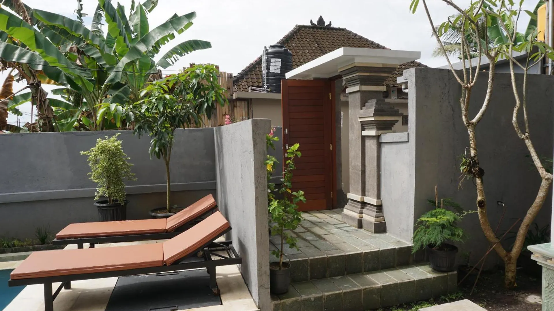 Villa Adi Ubud